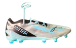 Zapato Autografiado "Lionel Messi"