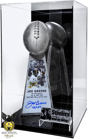 Trofeo Autografiado "Mean Joe Greene"
