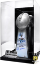 Trofeo Autografiado "Roger Staubach"