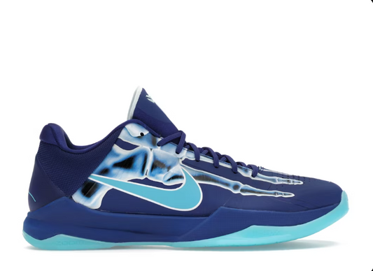 Nike Kobe 5 Protro X-Ray