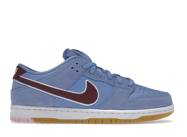 Nike SB Dunk Low Philadelphia Phillies