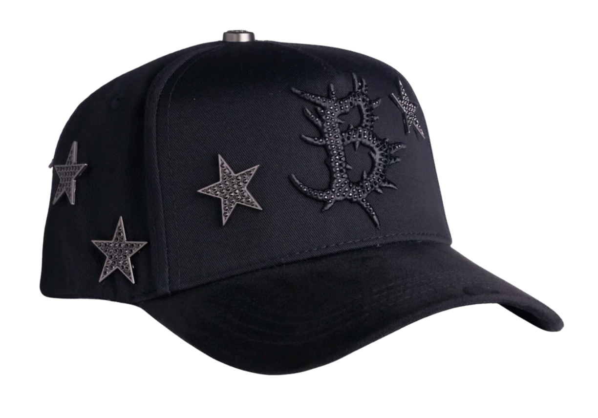 Barbas Hats Dark Nebula 