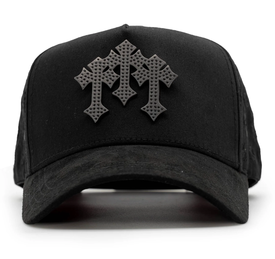 Barbas Hats x Rich The Kid Chrome