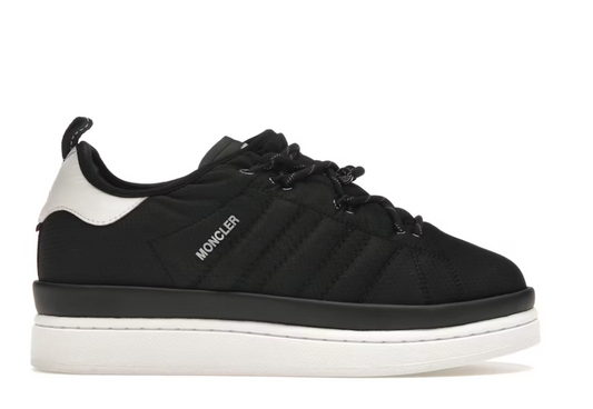 Adidas Campus Moncler Core Black