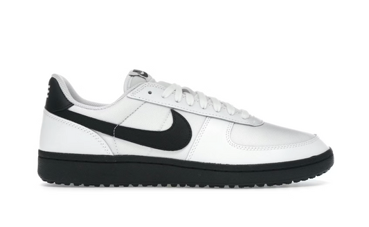 Nike Field General Leather White Sail Black