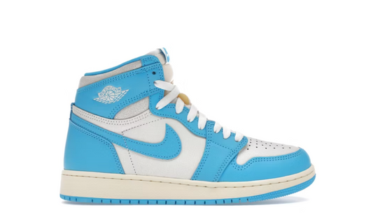 Jordan 1 Retro High UNC Reimagined (GS)