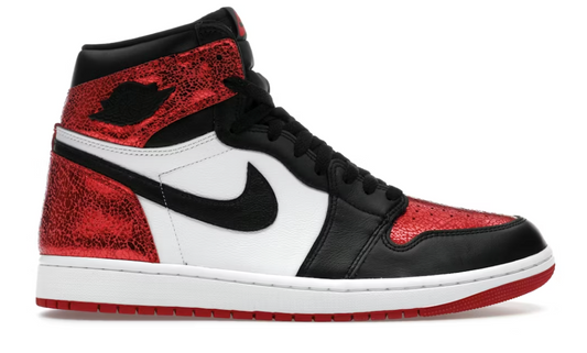 Jordan 1 High OG Ruby (Women's)