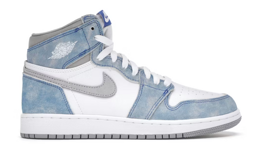 Jordan 1 Retro High OG Hyper Royal (GS)