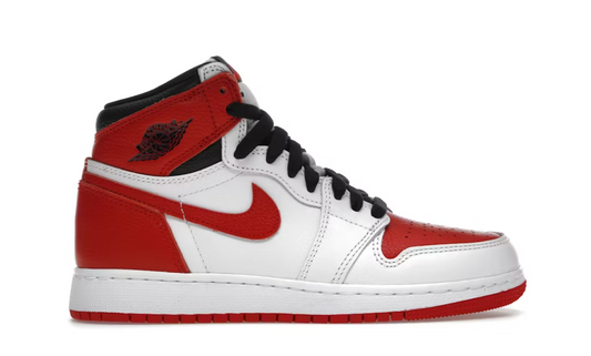 Jordan 1 Retro High OG Heritage GS