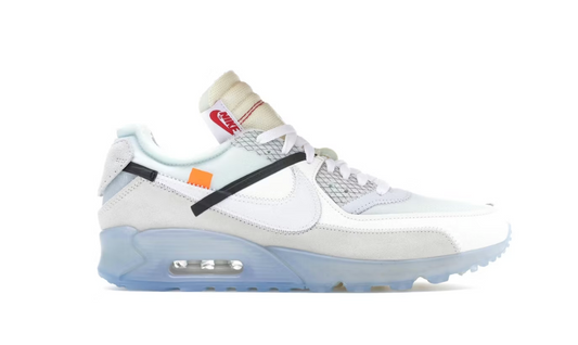 Nike Airmax 90 Off-White White