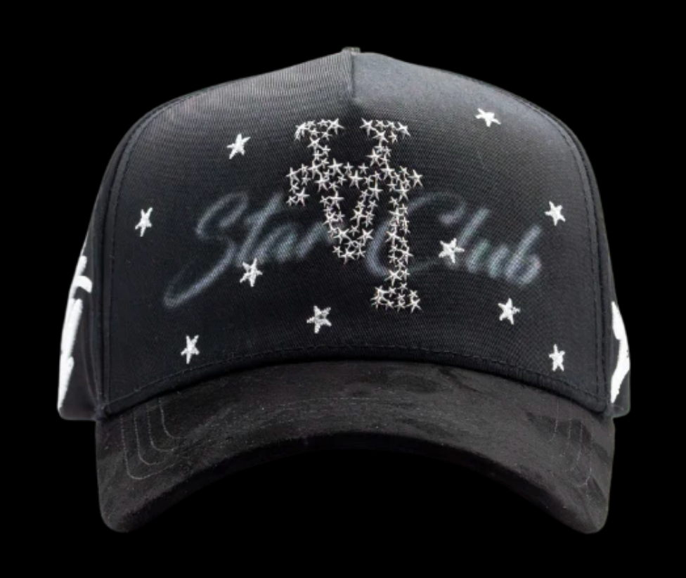 Start Hats LA Star Vibes Full Set