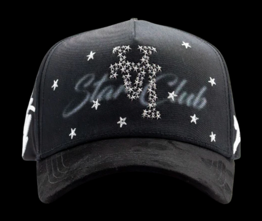 Start Hats LA Star Vibes Full Set