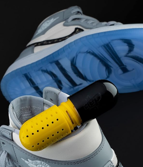Crep Protect Refresher Pill