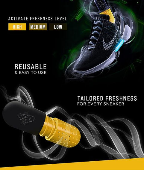 Crep Protect Refresher Pill