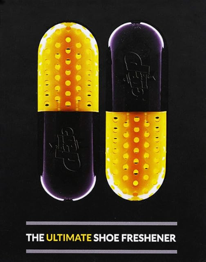 Crep Protect Refresher Pill