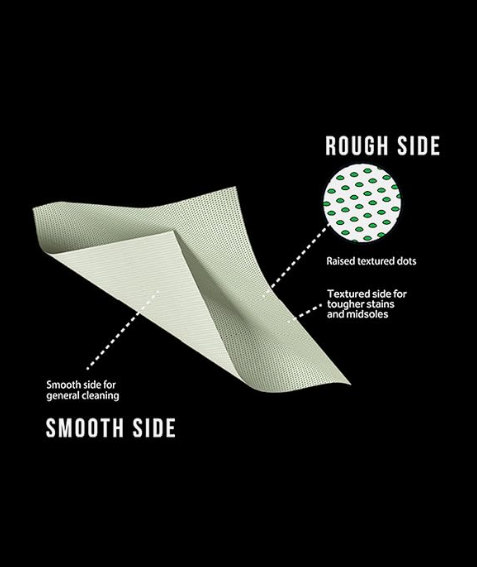 Crep Protect- Biodegradable Wipes (12 sachets)