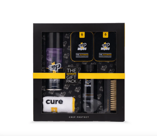 Crep Protect- Ultimate Gift Pack
