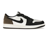 Jordan 1 Low Mocha