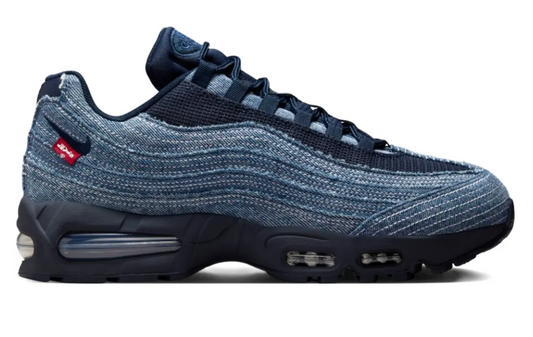 Air Max Levis 95 Blue