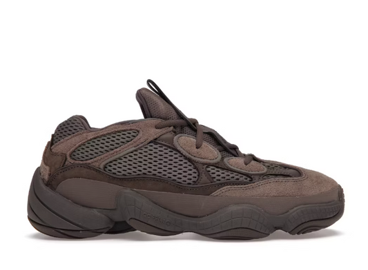 adidas Yeezy 500 Clay Brown (No Box) (Pre Owned)