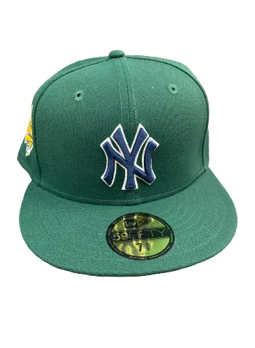 Gorra New Era New York Yankees MLB Cooperstown 59Fifty