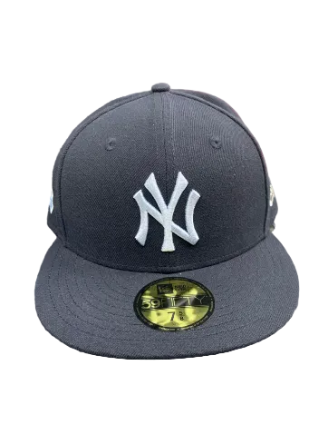 Gorra New Era 59Fifty New York Yankees Mlb Midnight Ice