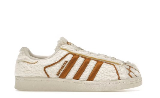 adidas Superstar Concha Vanilla (pre owned)