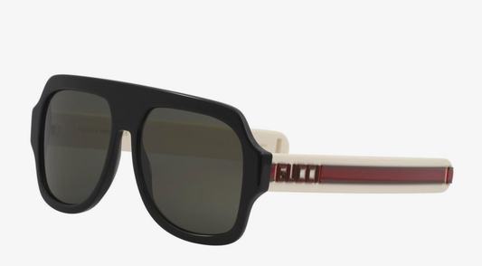 Gucci x Mykita & Bernard Willhelm