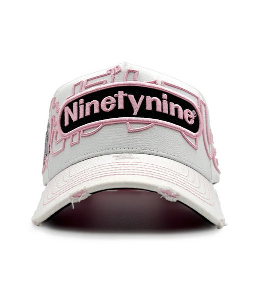 Ninety9 Caps nine love C/Caja