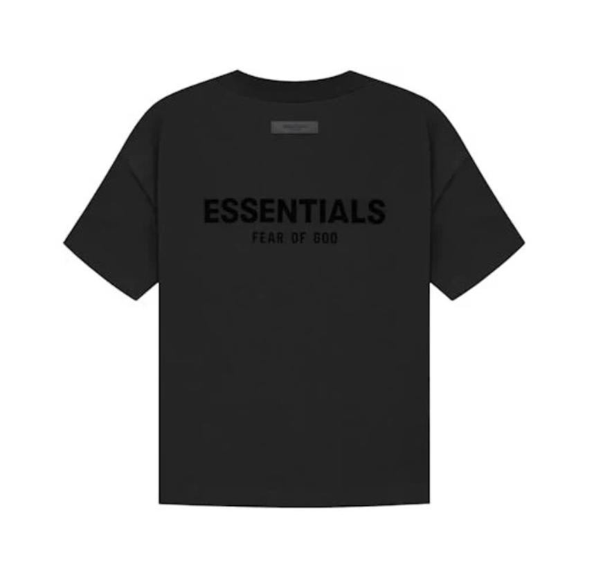 Fear of God Essentials Tee Stretch Limo