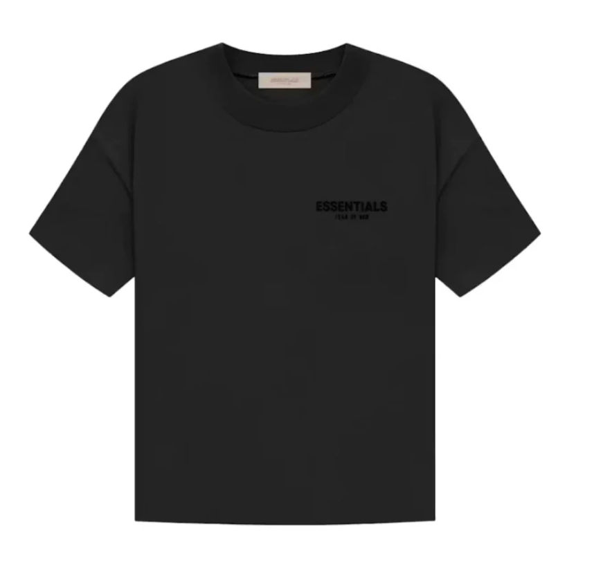 Fear of God Essentials Tee Stretch Limo