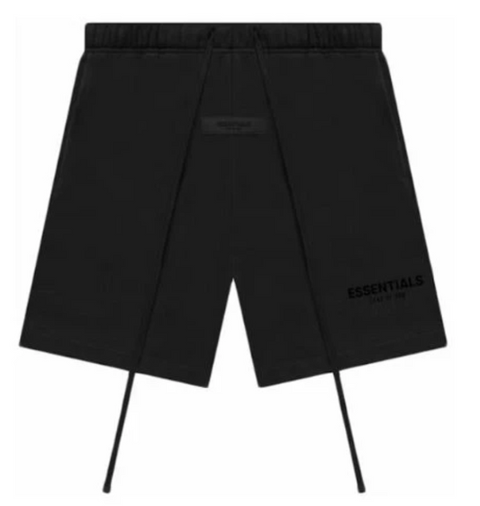 Fear of God Essentials Sweatshort Stretch Limo
