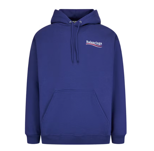 Balenciaga Political Campaign Hoodie