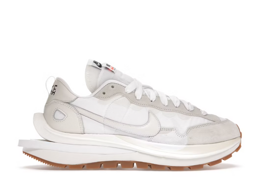 Nike Vaporwaffle sacai Sail Gum (No Box)