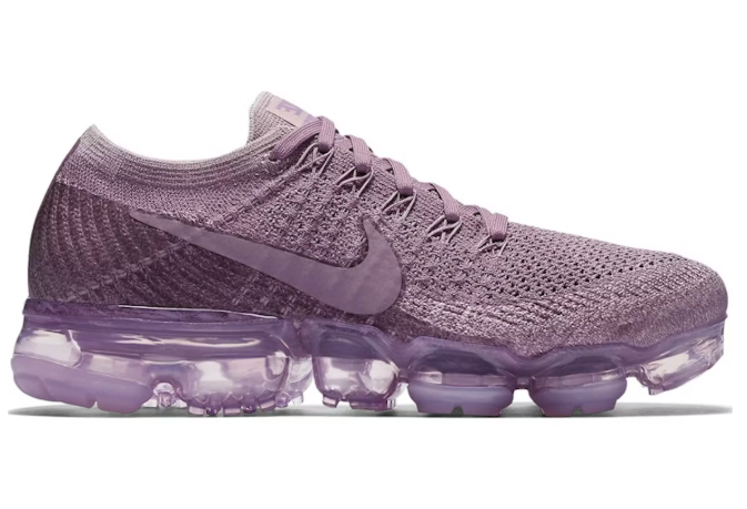 Nike Air VaporMax Violet Dust (W) (No Box)