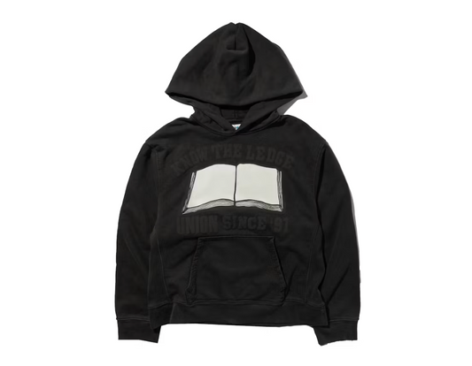 Playboi Carti Opium Cash Hoodie Black (ComplexCon Exclusive)