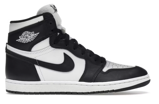 Jordan 1 Retro High '85 Black White (2023)