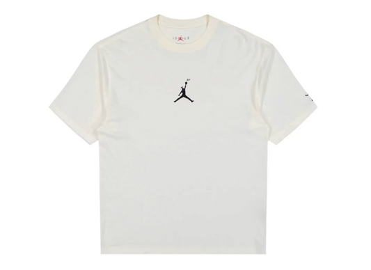 Jordan x Union x Fragment T-shirt Brown