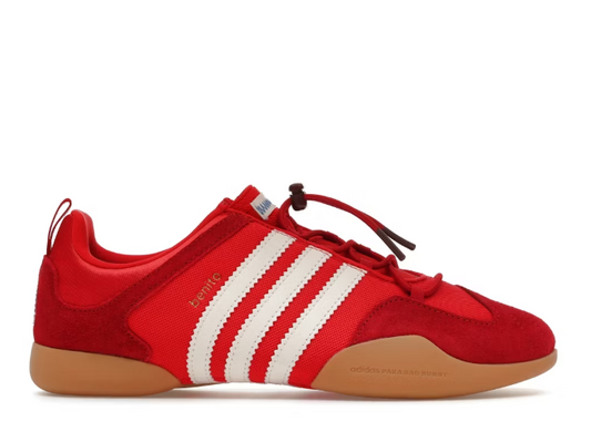 adidas Ballerina Bad Bunny Flamboyan