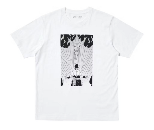 Uniqlo UT Shueisha 100th Anniversary Naruto 488254 T-shirt