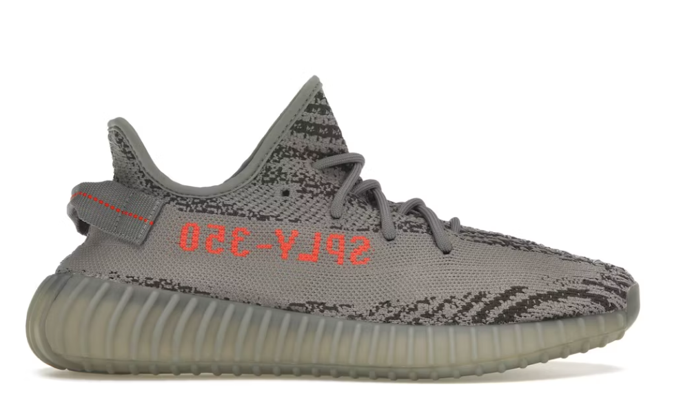 adidas Yeezy Boost 350 V2 Beluga 2.0