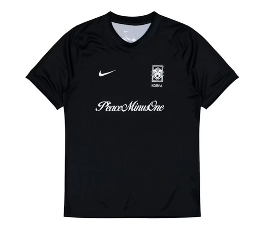 Nike x PEACEMINUSONE Korea KFA Academy Pro Football Top (Asia Sizing)