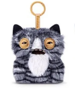 Fuggler Alley Cats Blind Box