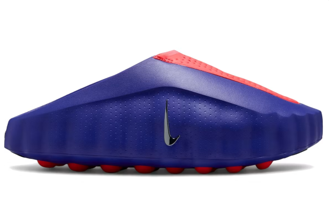 Nike Mind 001 AMP Slide Spider-Man
