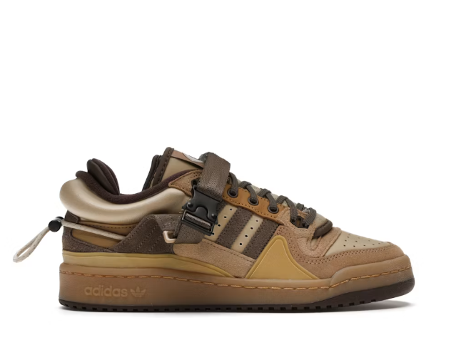 adidas Forum Low Bad Bunny "The First Cafe"