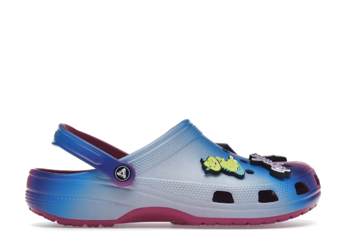 Crocs Classic Clog Palace Rapha Education First