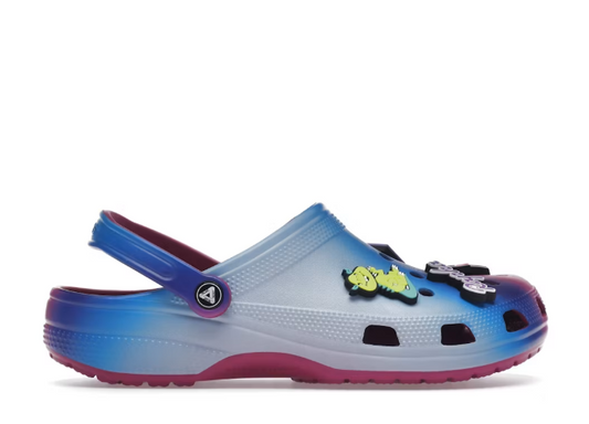 Crocs Classic Clog Palace Rapha Education First