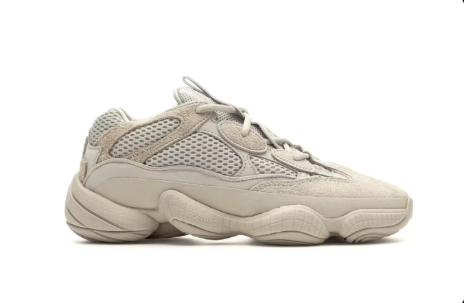 adidas Yeezy 500 Blush