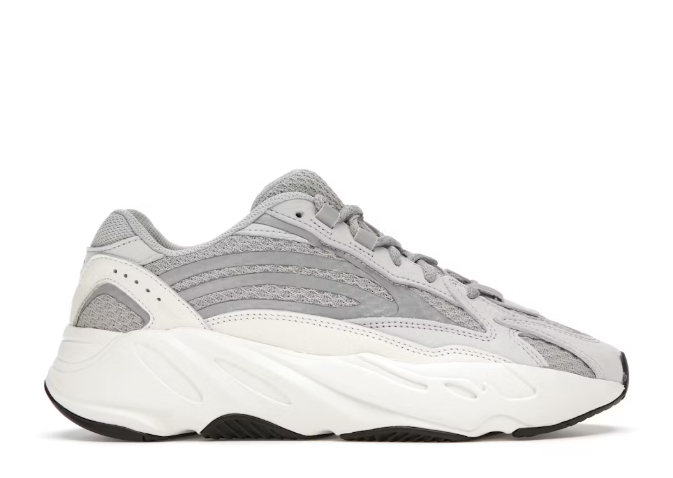 adidas Yeezy Boost 700 V2 Static