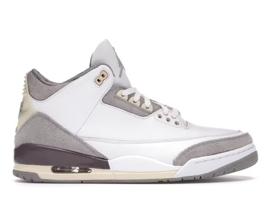 Jordan 3 Retro SP A Ma Maniére (W)